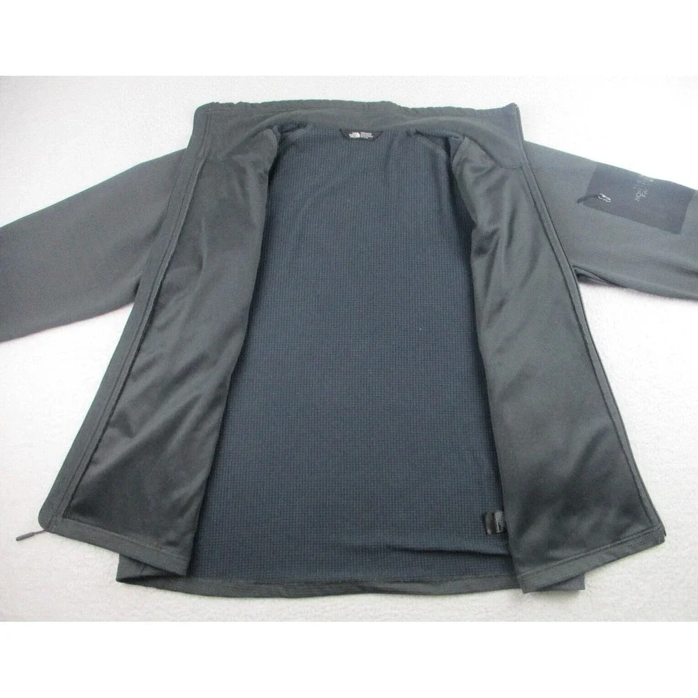 The North Face please refer